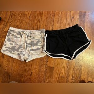 Bundle of 2 Old Navy Shorts